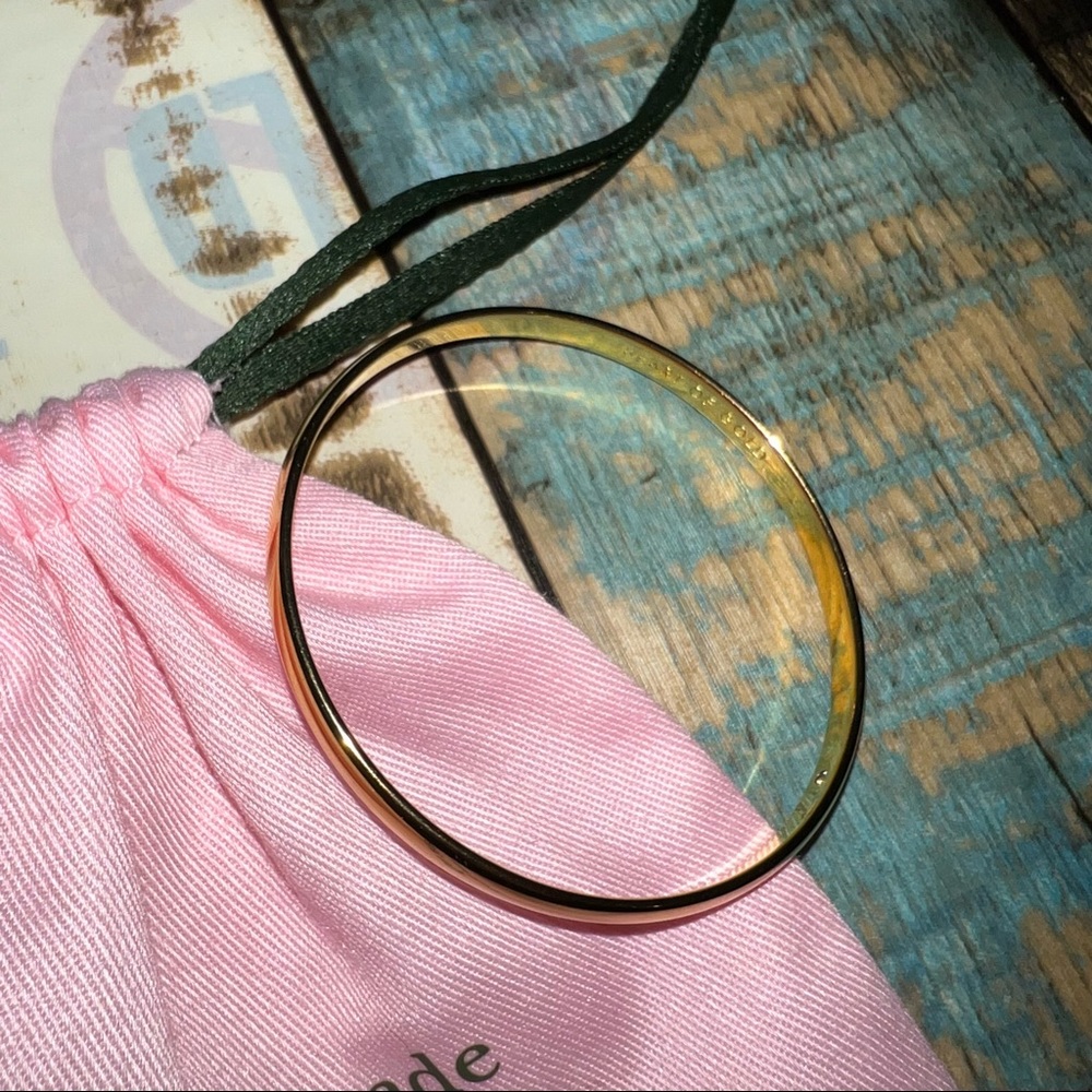 Kate spade bangle - Picture 4 of 8